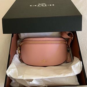 Coach Selena Belt Bag